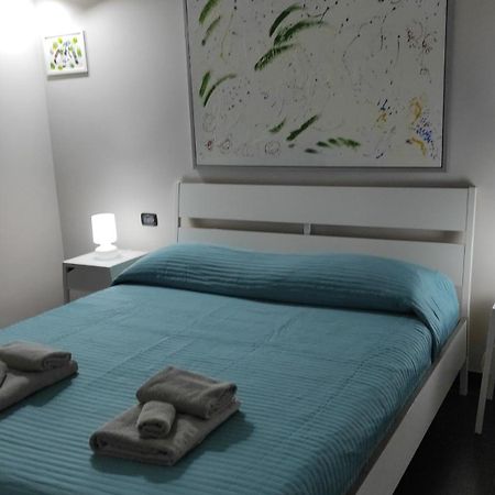 Le Suites Maor Γκαέτα Εξωτερικό φωτογραφία