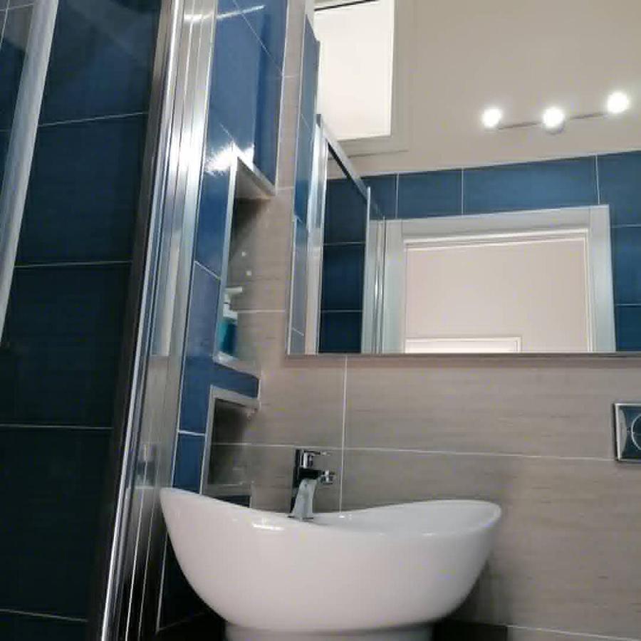 Le Suites Maor Γκαέτα Εξωτερικό φωτογραφία