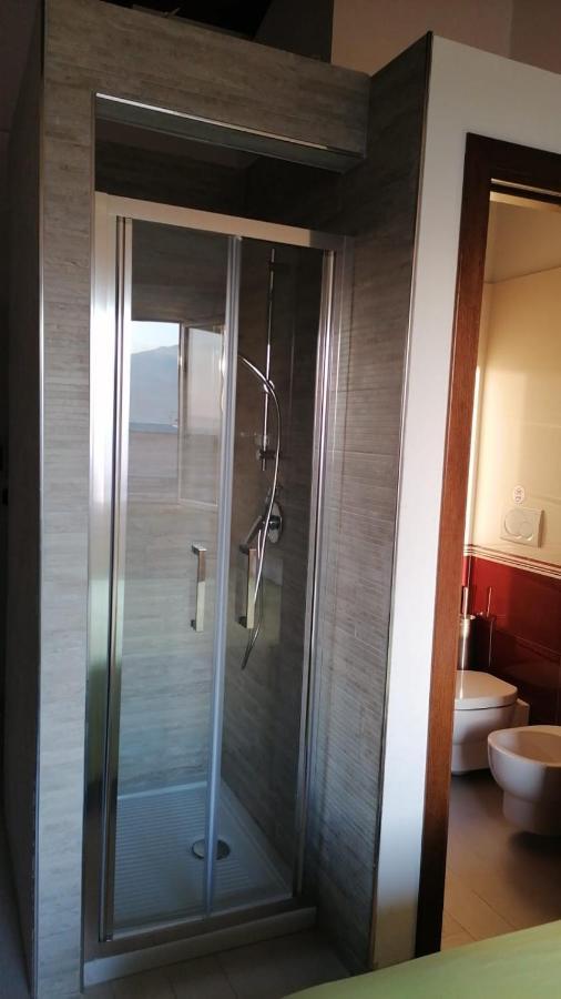 Le Suites Maor Γκαέτα Εξωτερικό φωτογραφία
