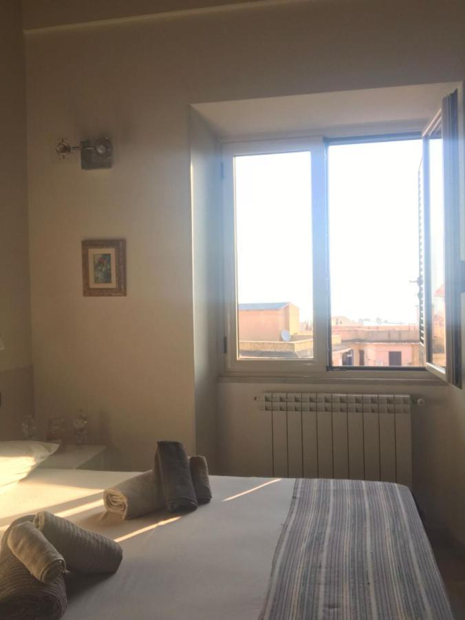 Le Suites Maor Γκαέτα Εξωτερικό φωτογραφία