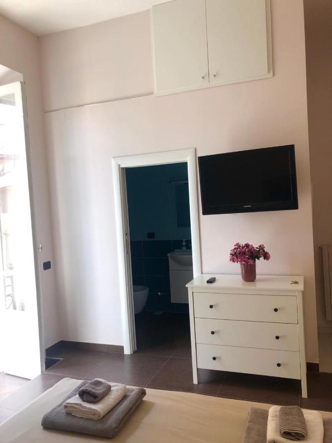 Le Suites Maor Γκαέτα Εξωτερικό φωτογραφία