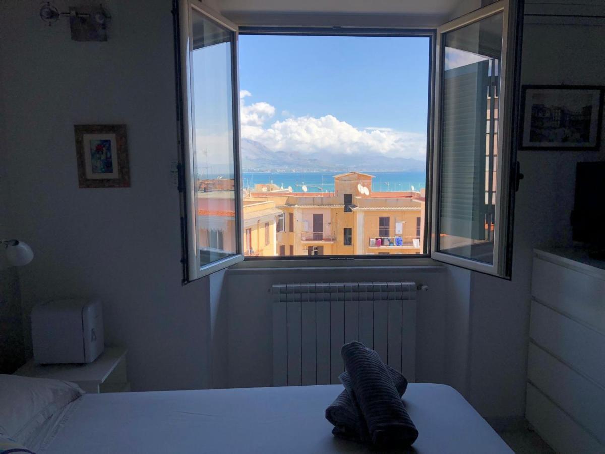 Le Suites Maor Γκαέτα Εξωτερικό φωτογραφία