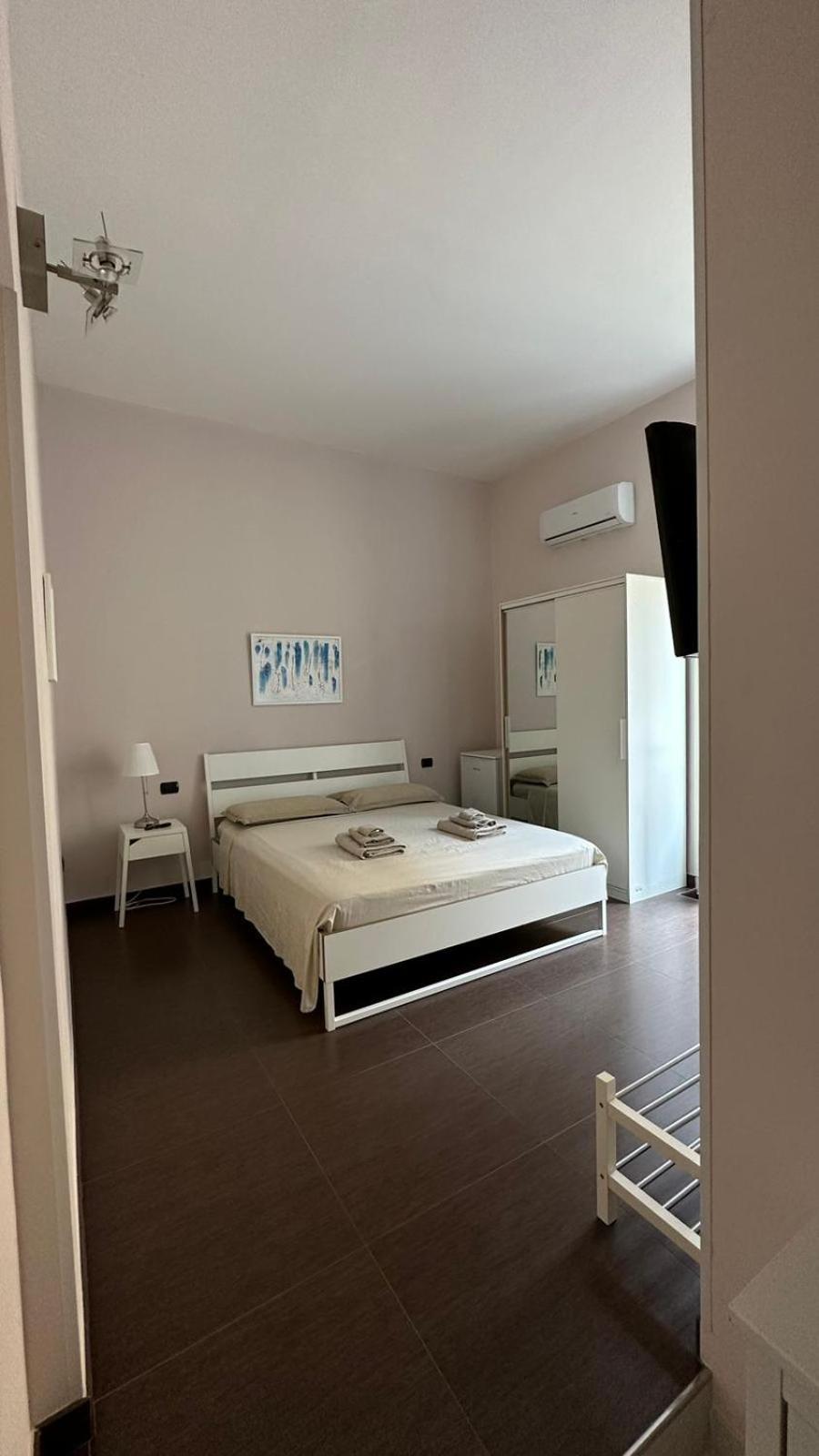 Le Suites Maor Γκαέτα Δωμάτιο φωτογραφία
