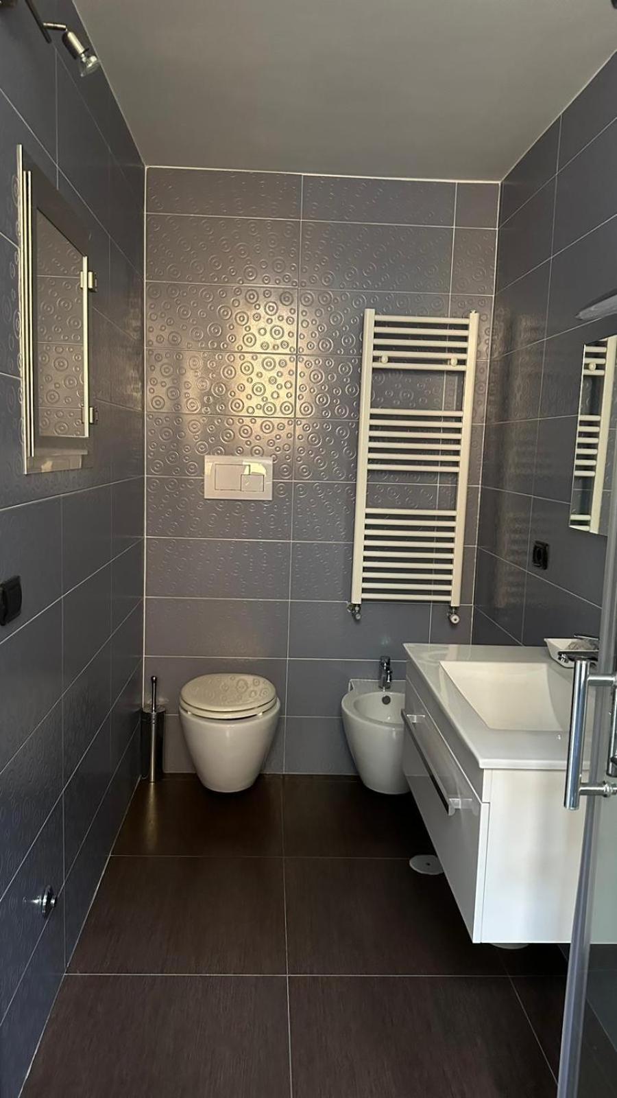Le Suites Maor Γκαέτα Δωμάτιο φωτογραφία