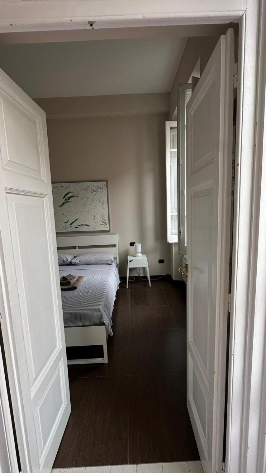 Le Suites Maor Γκαέτα Δωμάτιο φωτογραφία