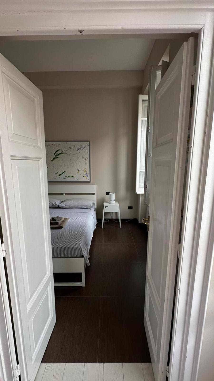 Le Suites Maor Γκαέτα Δωμάτιο φωτογραφία