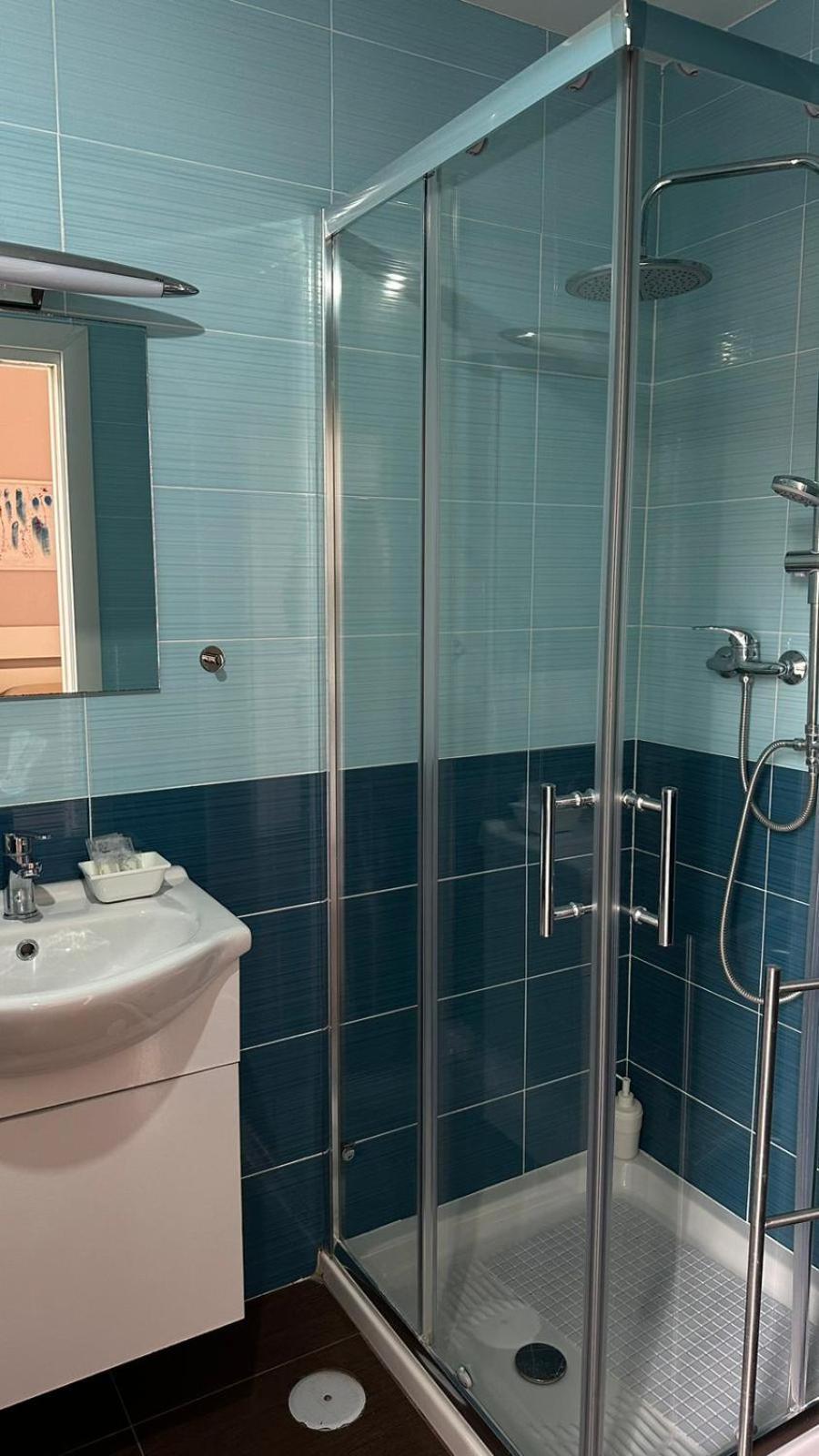 Le Suites Maor Γκαέτα Δωμάτιο φωτογραφία