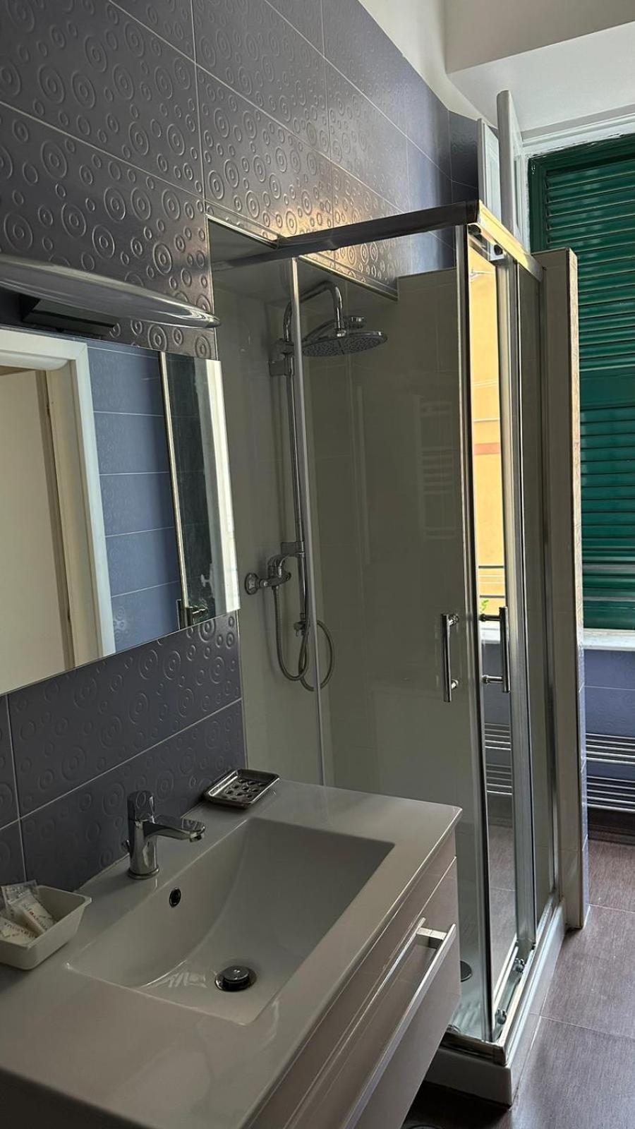 Le Suites Maor Γκαέτα Δωμάτιο φωτογραφία