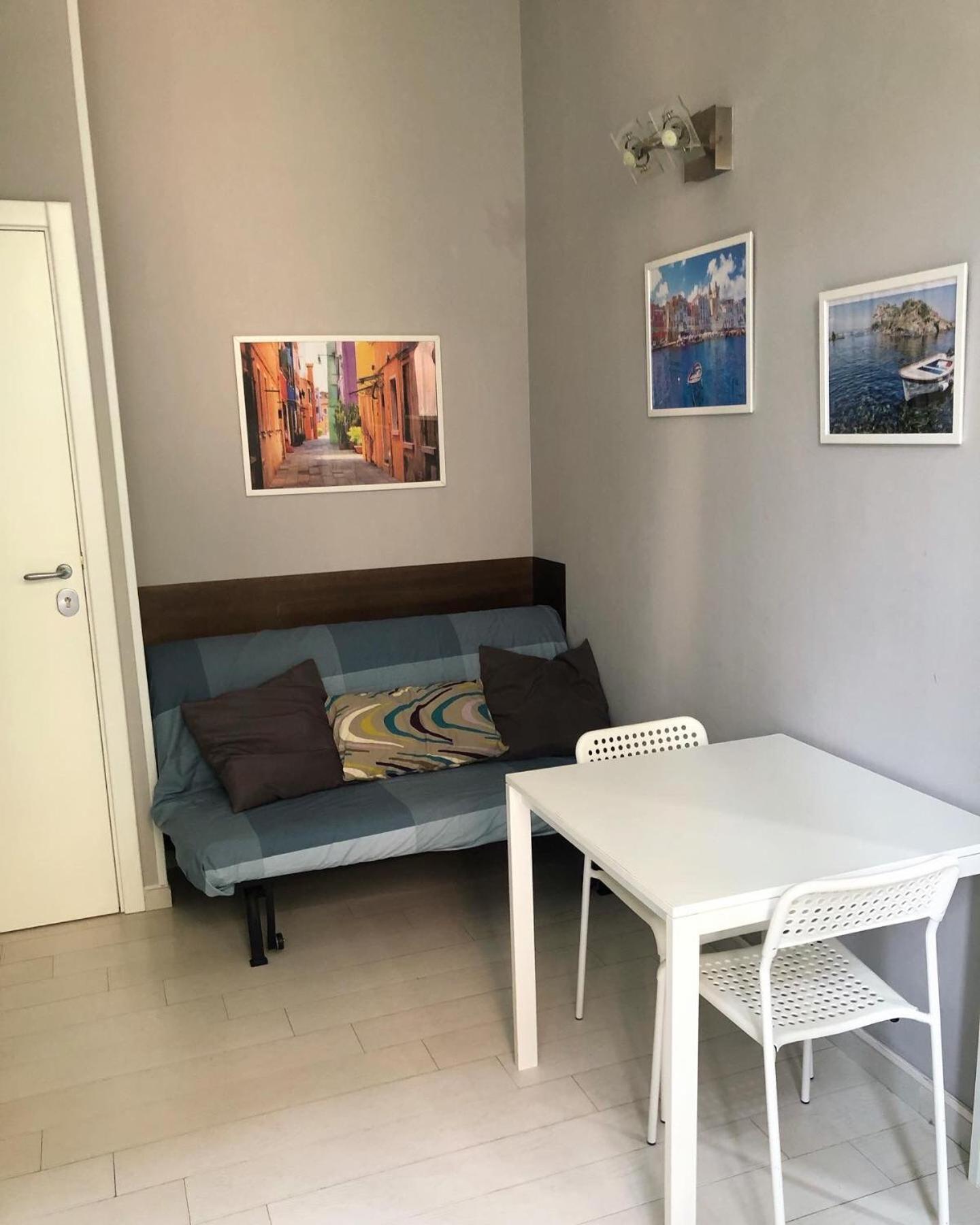 Le Suites Maor Γκαέτα Δωμάτιο φωτογραφία
