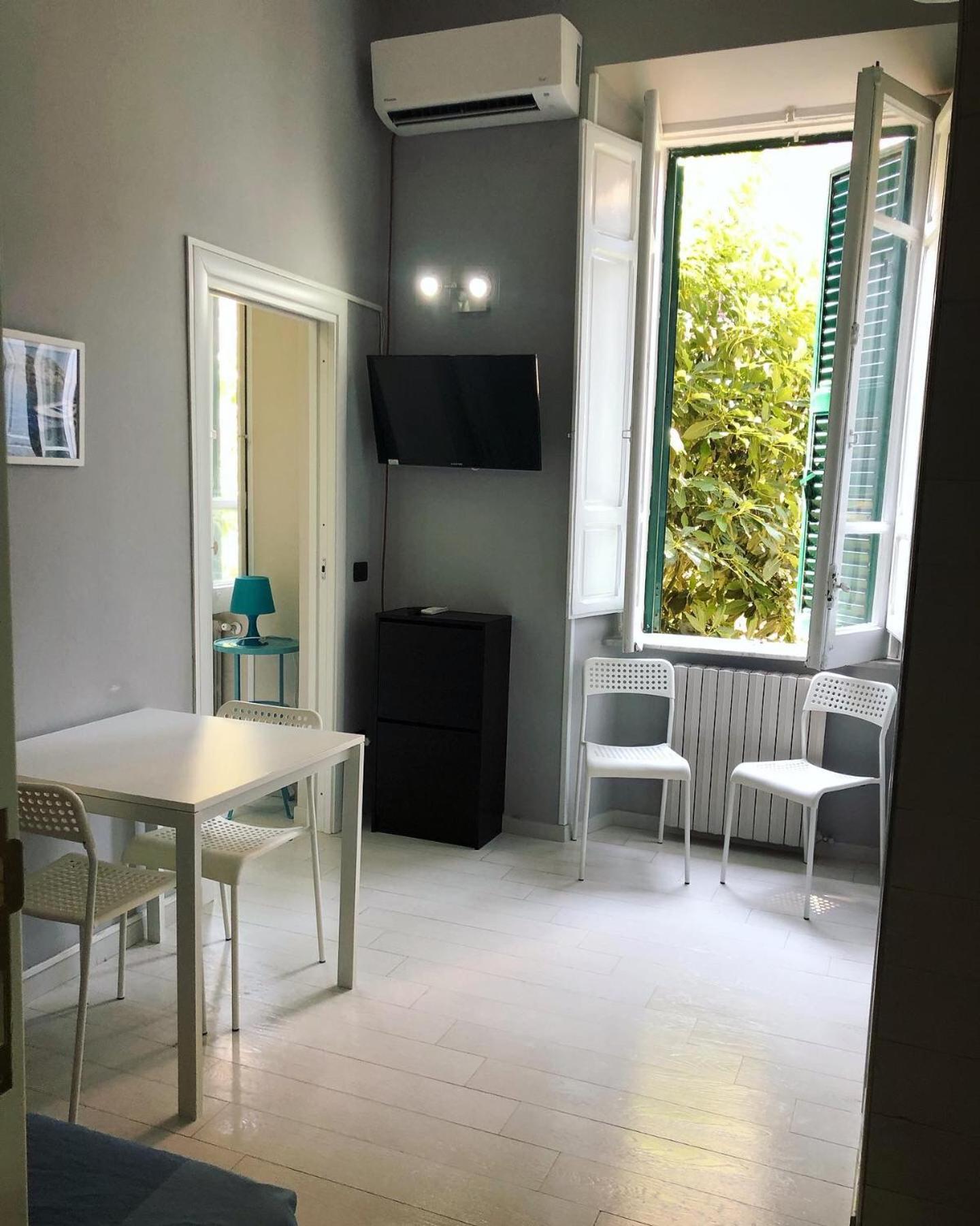 Le Suites Maor Γκαέτα Δωμάτιο φωτογραφία