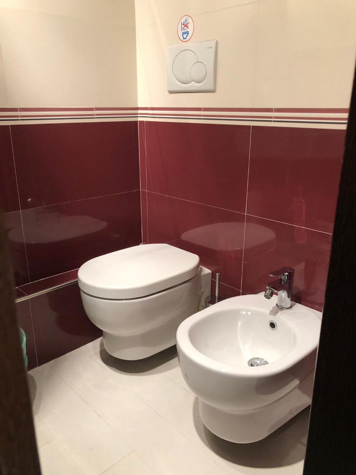 Le Suites Maor Γκαέτα Δωμάτιο φωτογραφία