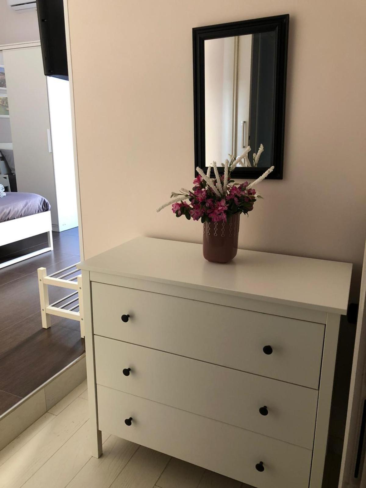 Le Suites Maor Γκαέτα Δωμάτιο φωτογραφία
