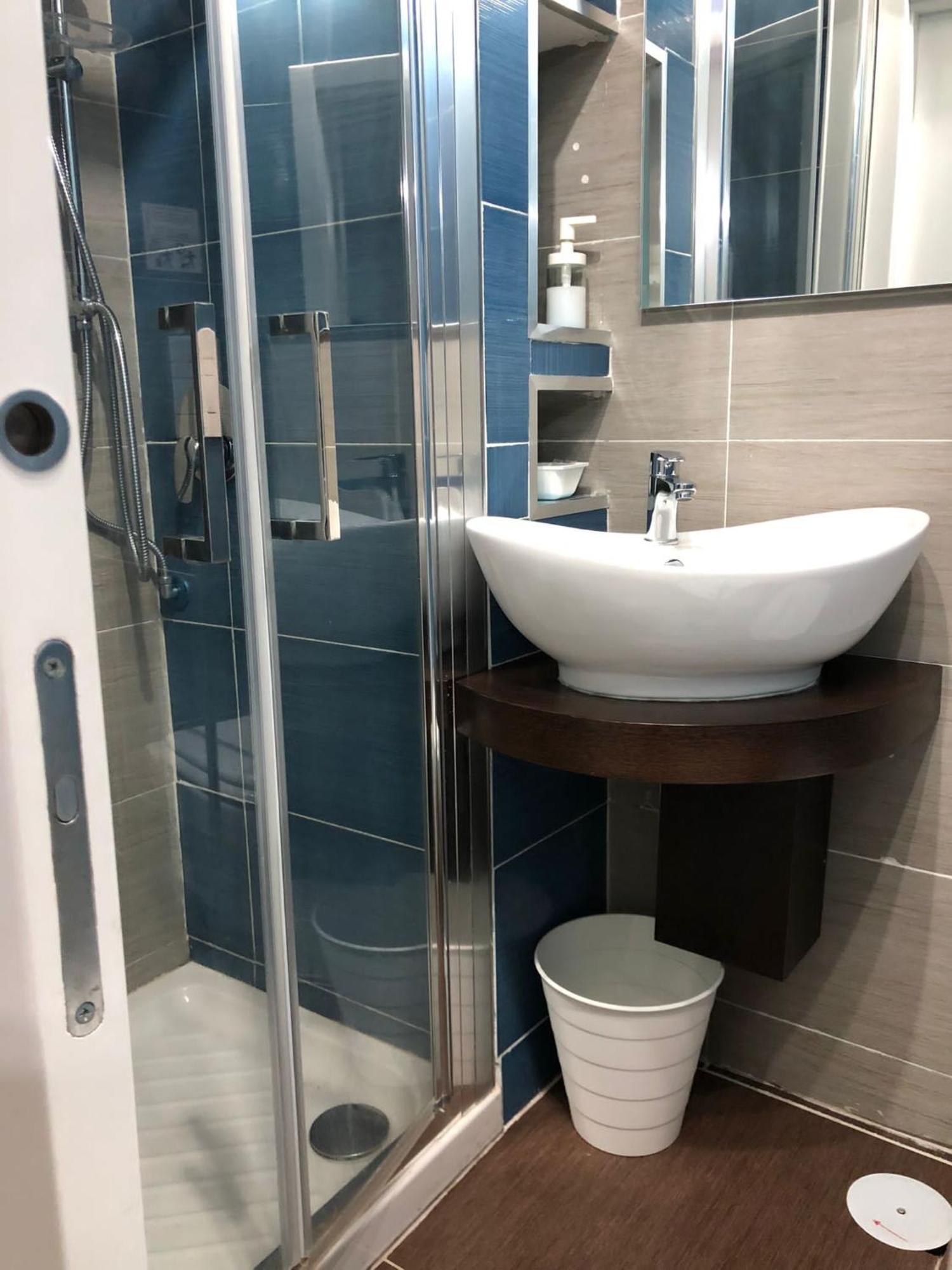 Le Suites Maor Γκαέτα Δωμάτιο φωτογραφία