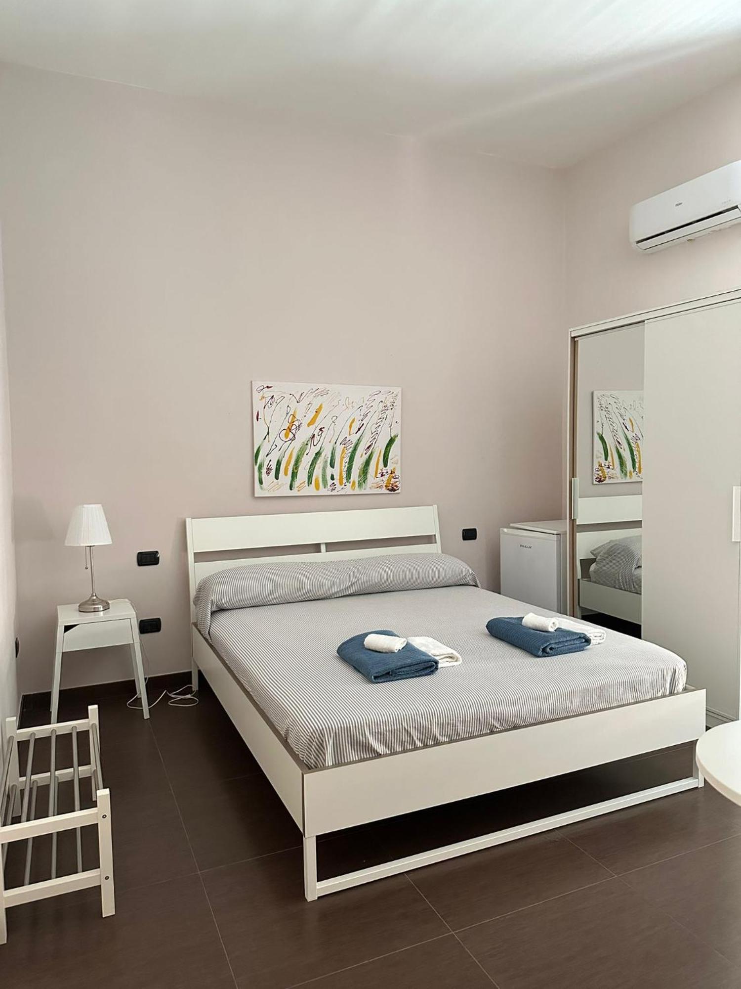Le Suites Maor Γκαέτα Εξωτερικό φωτογραφία