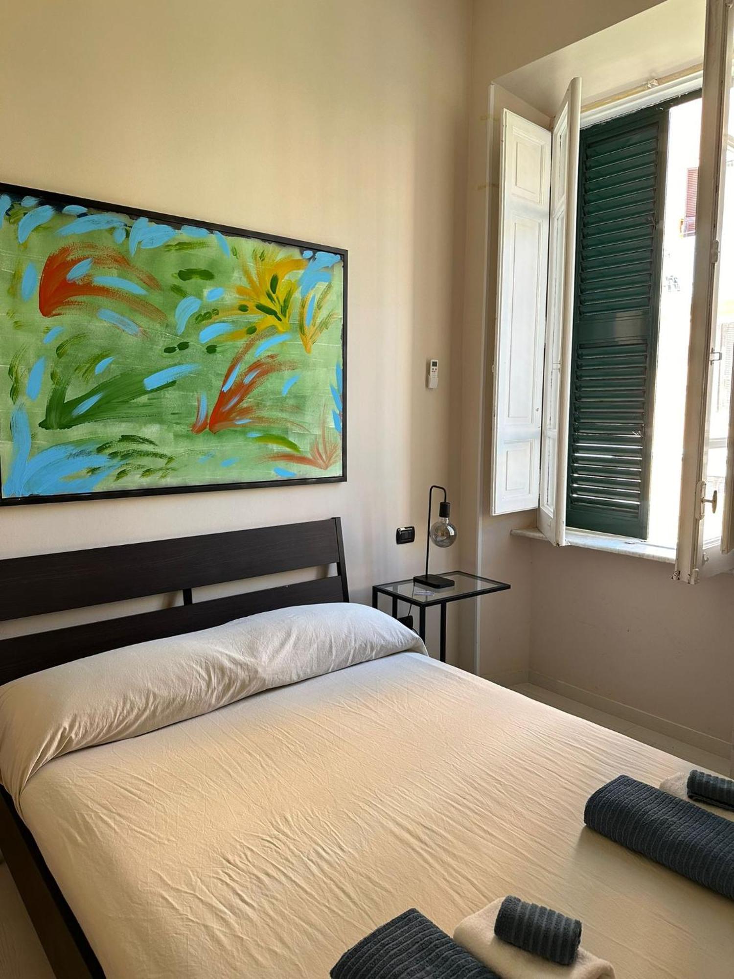 Le Suites Maor Γκαέτα Εξωτερικό φωτογραφία