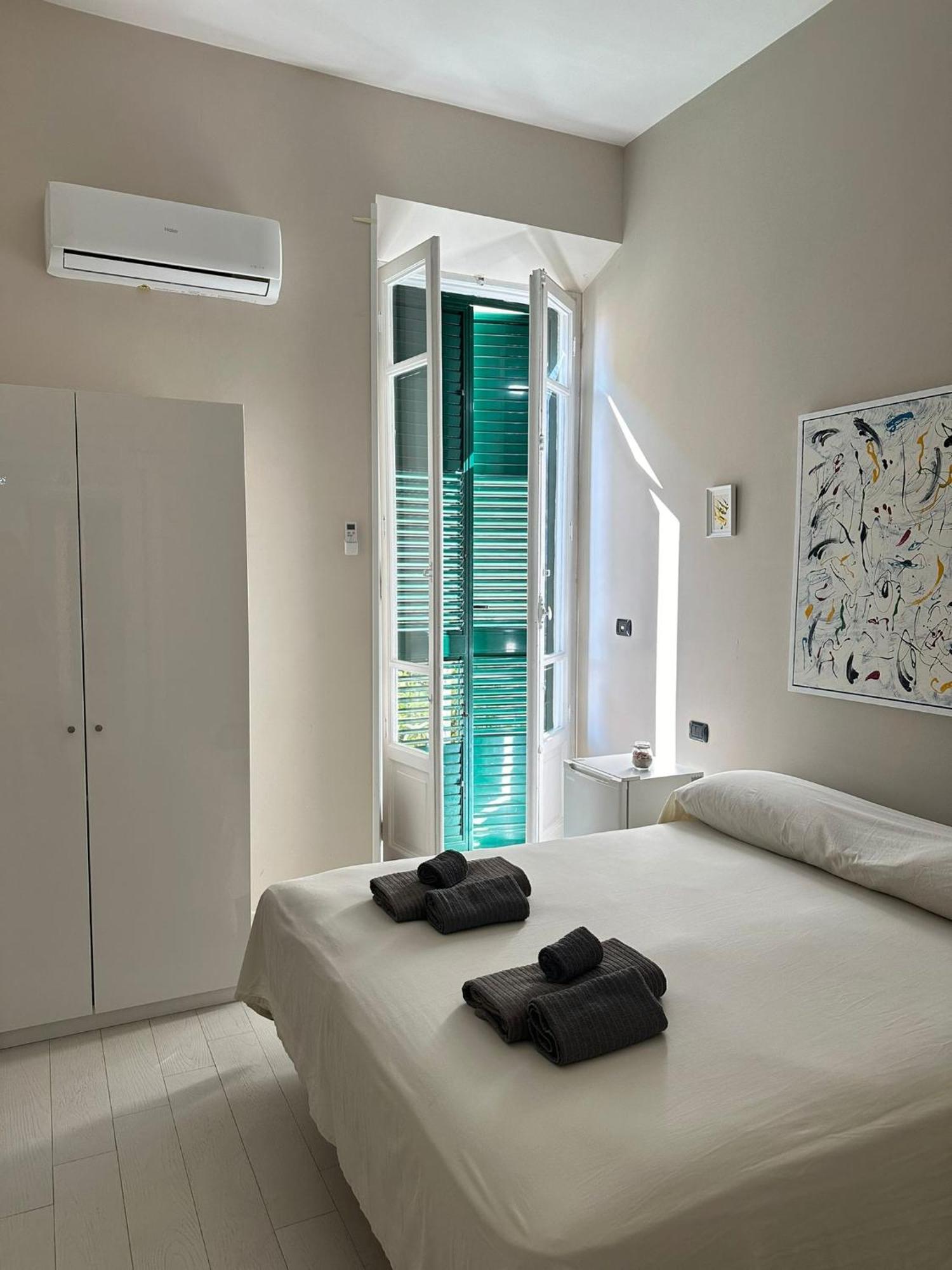 Le Suites Maor Γκαέτα Εξωτερικό φωτογραφία