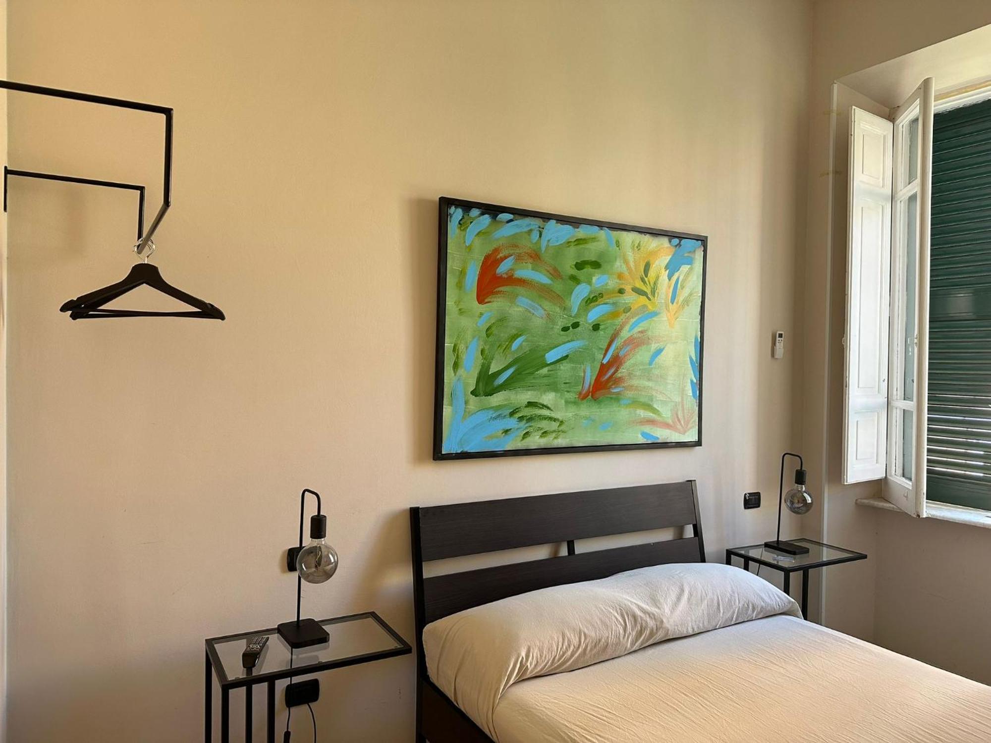 Le Suites Maor Γκαέτα Εξωτερικό φωτογραφία
