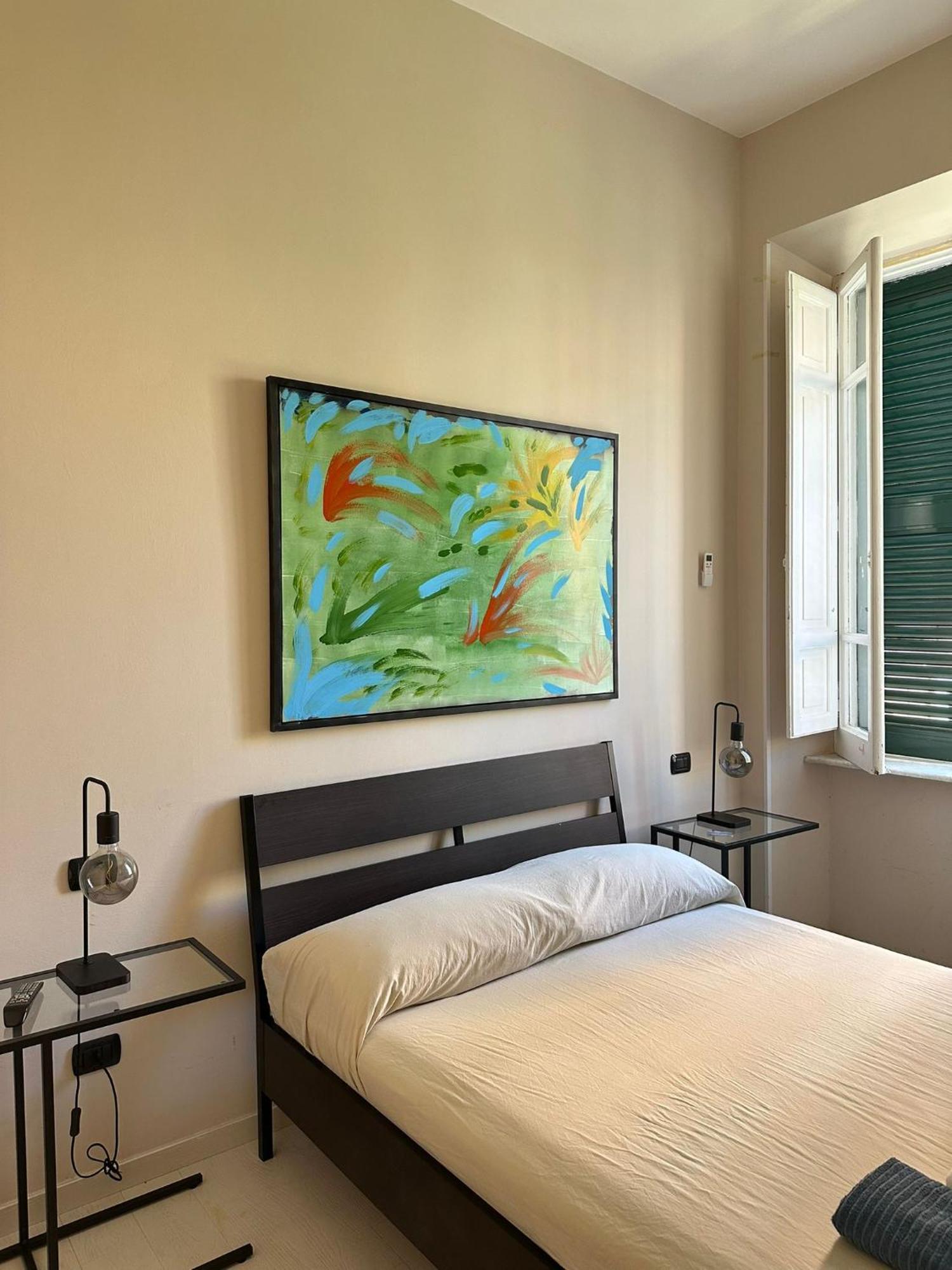Le Suites Maor Γκαέτα Εξωτερικό φωτογραφία