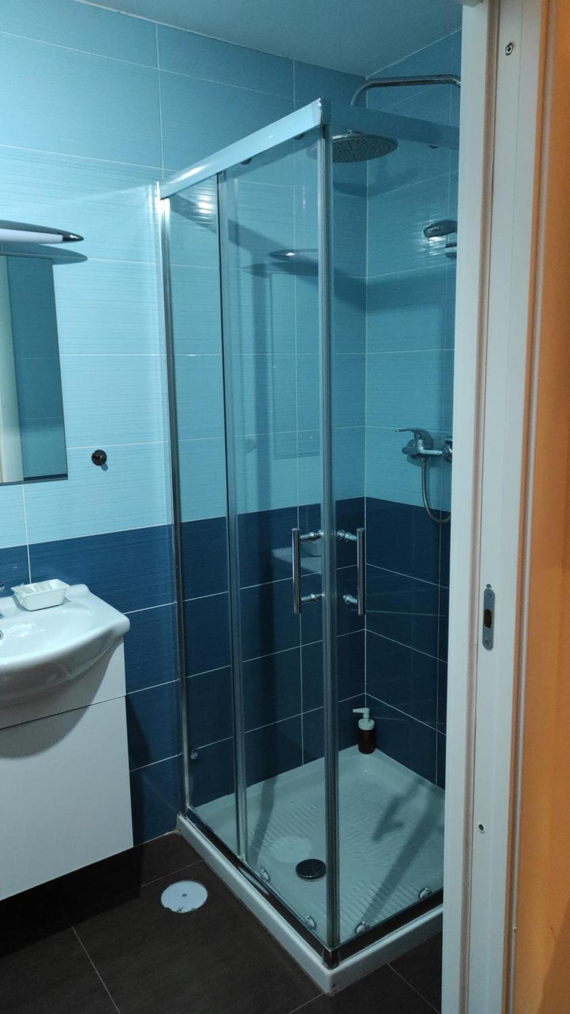 Le Suites Maor Γκαέτα Εξωτερικό φωτογραφία