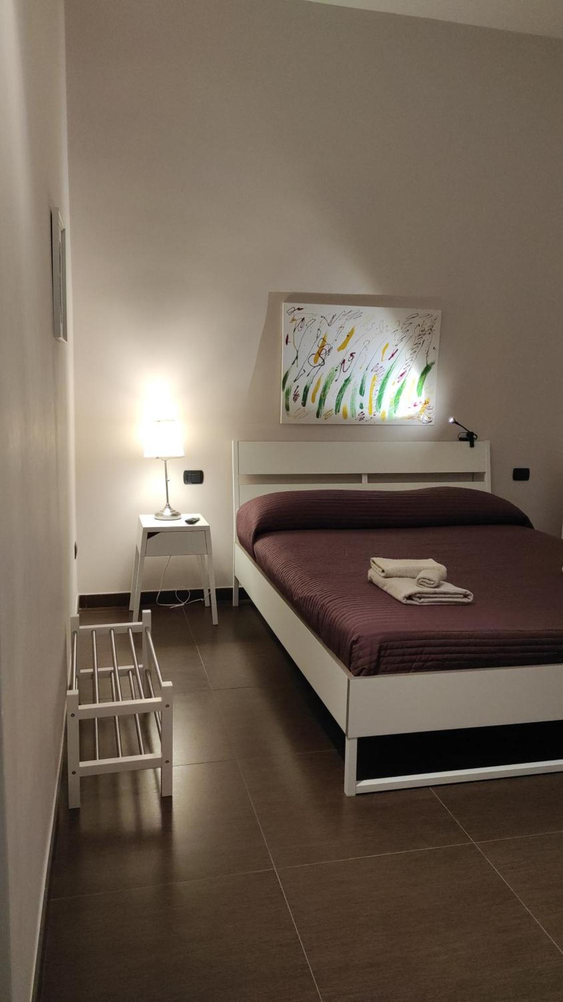Le Suites Maor Γκαέτα Εξωτερικό φωτογραφία