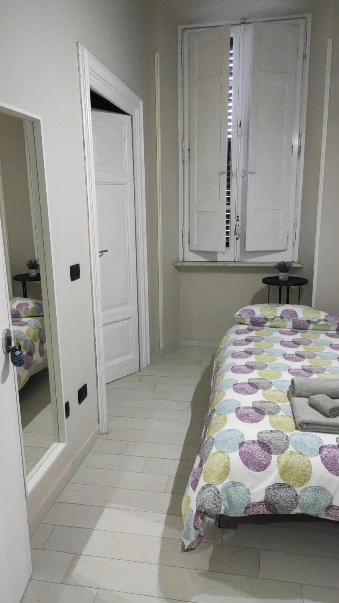 Le Suites Maor Γκαέτα Εξωτερικό φωτογραφία