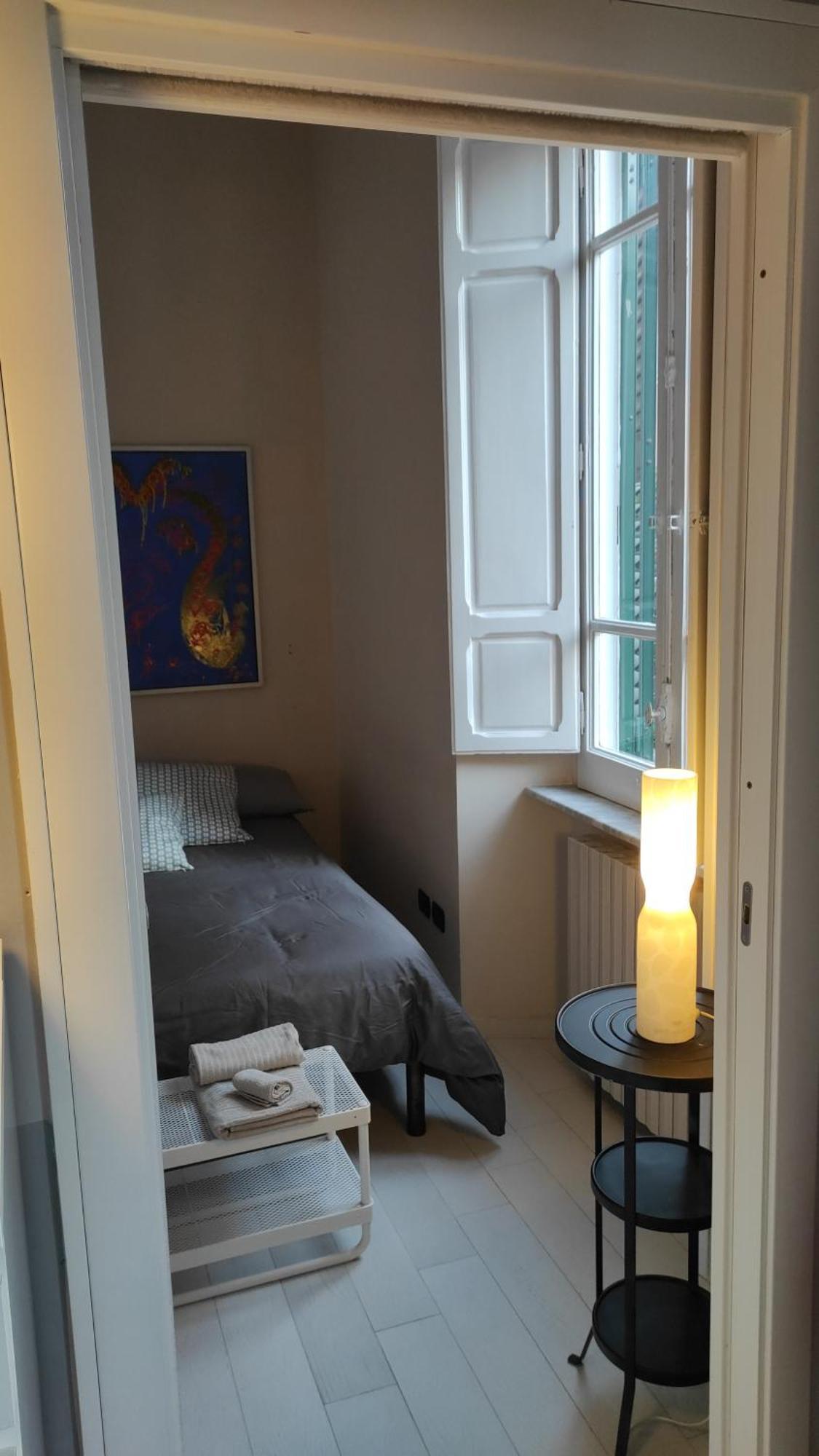 Le Suites Maor Γκαέτα Εξωτερικό φωτογραφία