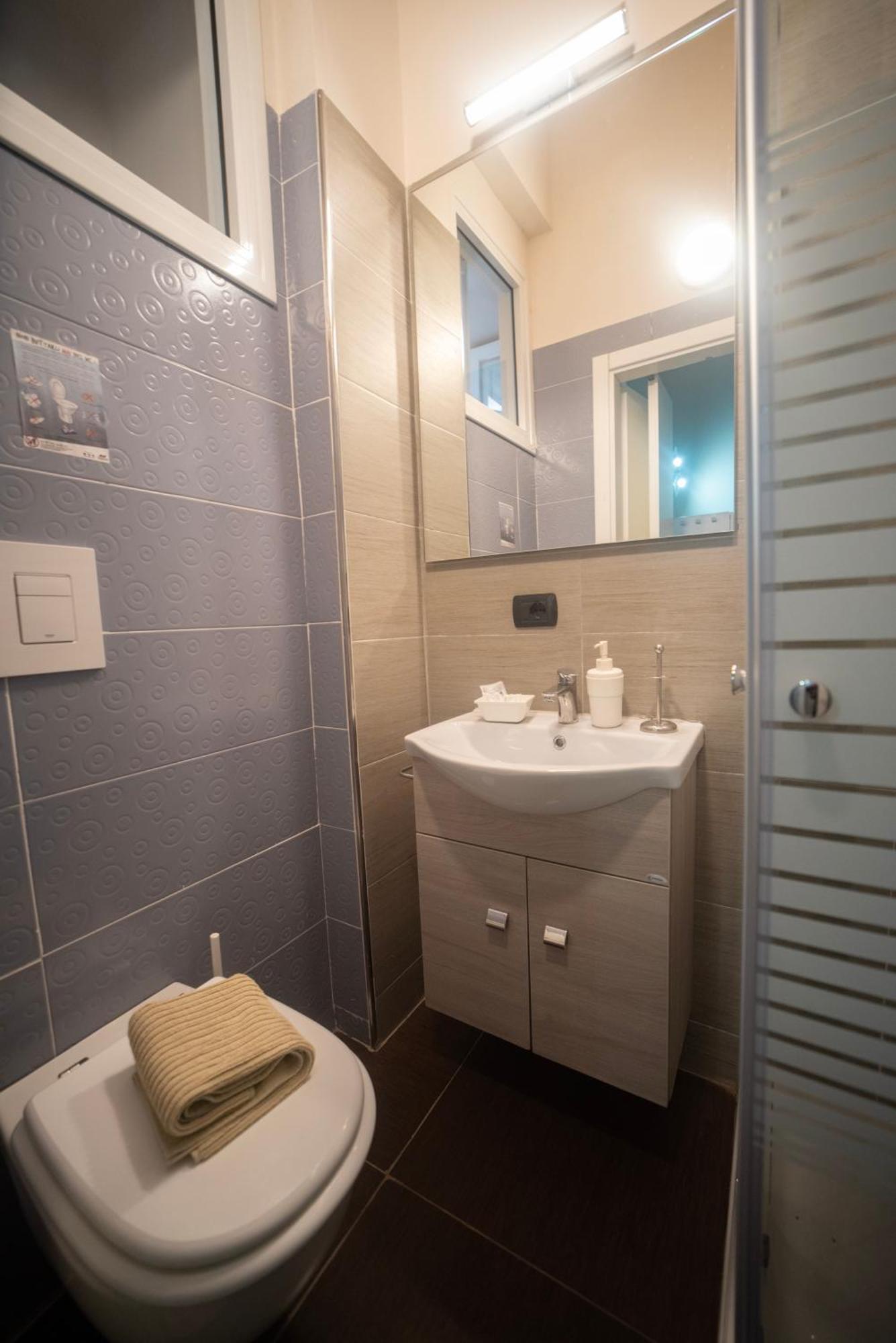 Le Suites Maor Γκαέτα Εξωτερικό φωτογραφία